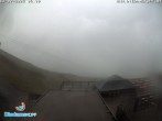 Archiv Foto Webcam Bergstation Diedamskopf, Vorarlberg 06:00