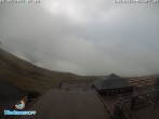 Archiv Foto Webcam Bergstation Diedamskopf, Vorarlberg 06:00