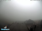 Archiv Foto Webcam Bergstation Diedamskopf, Vorarlberg 11:00