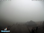 Archiv Foto Webcam Bergstation Diedamskopf, Vorarlberg 17:00