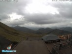 Archiv Foto Webcam Bergstation Diedamskopf, Vorarlberg 07:00