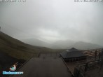 Archiv Foto Webcam Bergstation Diedamskopf, Vorarlberg 15:00