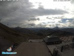 Archiv Foto Webcam Bergstation Diedamskopf, Vorarlberg 09:00