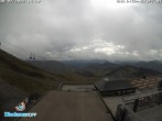 Archiv Foto Webcam Bergstation Diedamskopf, Vorarlberg 13:00