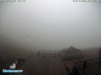Archiv Foto Webcam Bergstation Diedamskopf, Vorarlberg 06:00