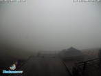 Archiv Foto Webcam Bergstation Diedamskopf, Vorarlberg 09:00