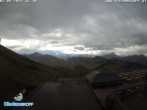 Archiv Foto Webcam Bergstation Diedamskopf, Vorarlberg 15:00