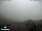 Archiv Foto Webcam Bergstation Diedamskopf, Vorarlberg 13:00