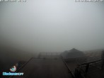 Archiv Foto Webcam Bergstation Diedamskopf, Vorarlberg 05:00