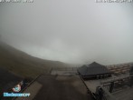 Archiv Foto Webcam Bergstation Diedamskopf, Vorarlberg 09:00