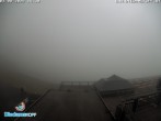Archiv Foto Webcam Bergstation Diedamskopf, Vorarlberg 13:00