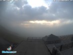 Archiv Foto Webcam Bergstation Diedamskopf, Vorarlberg 06:00