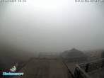 Archiv Foto Webcam Bergstation Diedamskopf, Vorarlberg 07:00