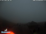 Archiv Foto Webcam Bergstation Diedamskopf, Vorarlberg 05:00