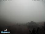 Archiv Foto Webcam Bergstation Diedamskopf, Vorarlberg 07:00