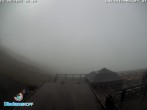 Archiv Foto Webcam Bergstation Diedamskopf, Vorarlberg 08:00