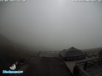 Archiv Foto Webcam Bergstation Diedamskopf, Vorarlberg 11:00