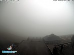 Archived image Webcam mountain station gondola "Diedamskopf", Vorarlberg 08:00