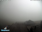 Archived image Webcam mountain station gondola "Diedamskopf", Vorarlberg 09:00
