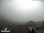Archived image Webcam mountain station gondola "Diedamskopf", Vorarlberg 11:00