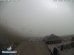 Archived image Webcam mountain station gondola "Diedamskopf", Vorarlberg 15:00