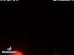 Archived image Webcam mountain station gondola "Diedamskopf", Vorarlberg 19:00