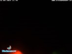 Archiv Foto Webcam Bergstation Diedamskopf, Vorarlberg 21:00