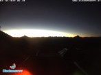 Archiv Foto Webcam Bergstation Diedamskopf, Vorarlberg 05:00