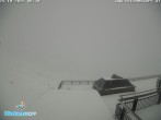 Archiv Foto Webcam Bergstation Diedamskopf, Vorarlberg 07:00
