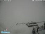 Archiv Foto Webcam Bergstation Diedamskopf, Vorarlberg 09:00