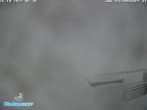 Archived image Webcam mountain station gondola "Diedamskopf", Vorarlberg 07:00