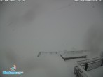 Archived image Webcam mountain station gondola "Diedamskopf", Vorarlberg 09:00