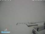 Archived image Webcam mountain station gondola "Diedamskopf", Vorarlberg 15:00