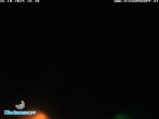 Archived image Webcam mountain station gondola "Diedamskopf", Vorarlberg 17:00