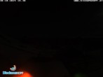 Archiv Foto Webcam Bergstation Diedamskopf, Vorarlberg 17:00