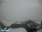 Archiv Foto Webcam Bergstation Diedamskopf, Vorarlberg 06:00