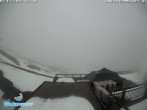 Archiv Foto Webcam Bergstation Diedamskopf, Vorarlberg 11:00