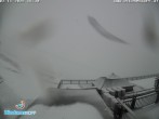 Archiv Foto Webcam Bergstation Diedamskopf, Vorarlberg 13:00