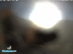 Archiv Foto Webcam Diedamskopf: Ausblick Wedelstube 06:00