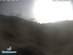 Archiv Foto Webcam Diedamskopf: Ausblick Wedelstube 07:00