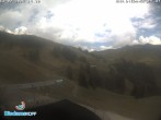 Archiv Foto Webcam Diedamskopf: Ausblick Wedelstube 13:00