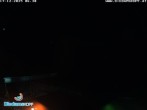 Archiv Foto Webcam Diedamskopf: Ausblick Wedelstube 05:00