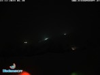 Archived image Webcam Diedamskopf: Panoramic view Breitenalpe 05:00