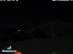 Archiv Foto Webcam Panorama Diedamskopf von der Breitenalpe 05:00