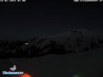 Archiv Foto Webcam Panorama Diedamskopf von der Breitenalpe 06:00