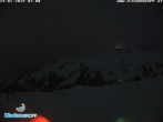 Archiv Foto Webcam Panorama Diedamskopf von der Breitenalpe 06:00