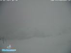 Archiv Foto Webcam Panorama Diedamskopf von der Breitenalpe 07:00