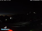 Archiv Foto Webcam Panorama Diedamskopf von der Breitenalpe 17:00