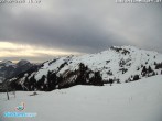 Archiv Foto Webcam Panorama Diedamskopf von der Breitenalpe 15:00