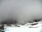 Archived image Webcam Diedamskopf: Panoramic view Breitenalpe 11:00
